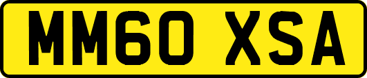 MM60XSA