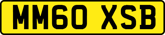 MM60XSB