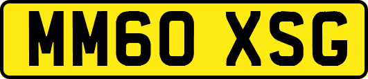 MM60XSG