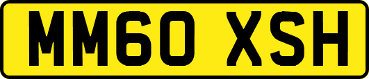 MM60XSH