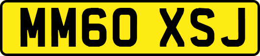 MM60XSJ
