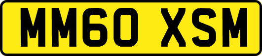 MM60XSM