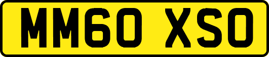 MM60XSO