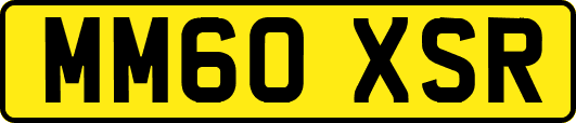 MM60XSR