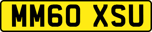 MM60XSU