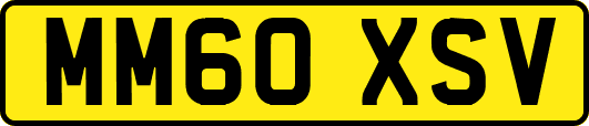 MM60XSV