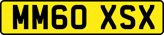 MM60XSX