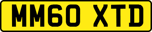 MM60XTD