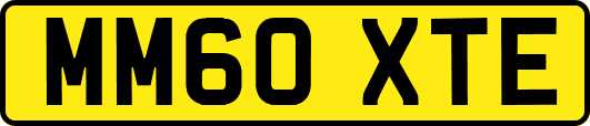 MM60XTE