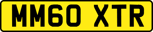 MM60XTR