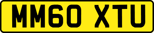 MM60XTU