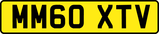 MM60XTV