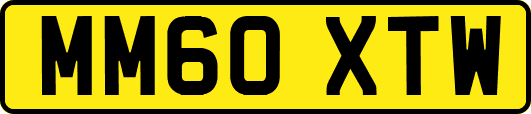MM60XTW