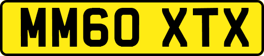 MM60XTX