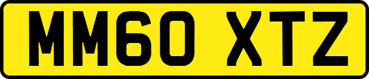 MM60XTZ