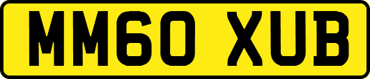 MM60XUB