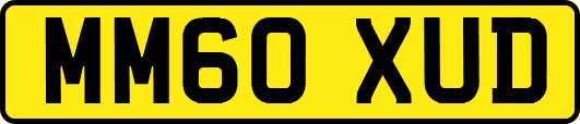MM60XUD
