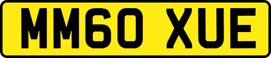 MM60XUE