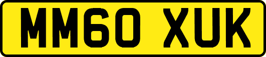 MM60XUK
