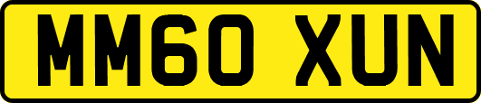 MM60XUN