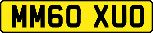 MM60XUO