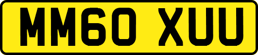 MM60XUU