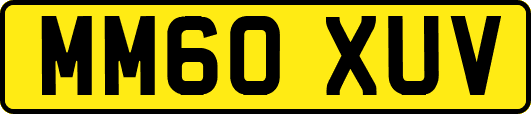 MM60XUV