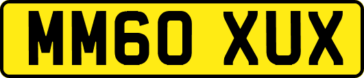 MM60XUX