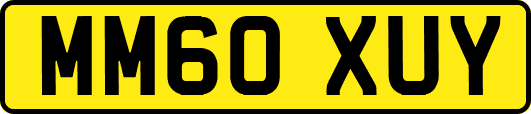 MM60XUY