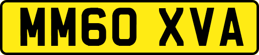 MM60XVA