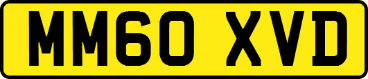 MM60XVD