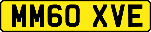 MM60XVE