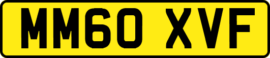 MM60XVF