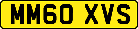 MM60XVS