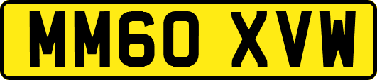 MM60XVW