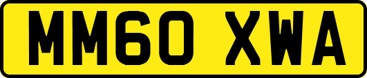 MM60XWA