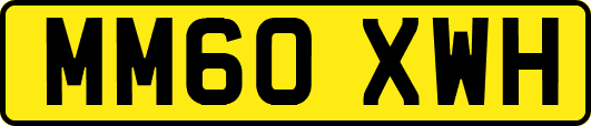 MM60XWH