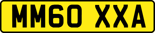 MM60XXA