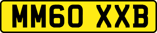MM60XXB