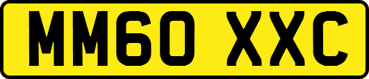 MM60XXC