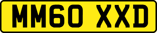 MM60XXD