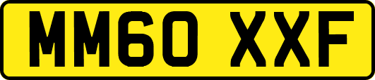 MM60XXF