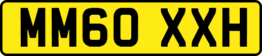 MM60XXH