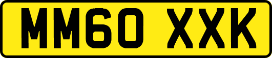 MM60XXK