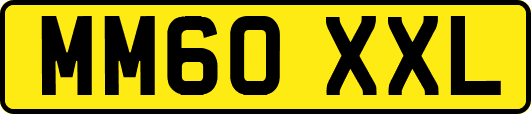 MM60XXL