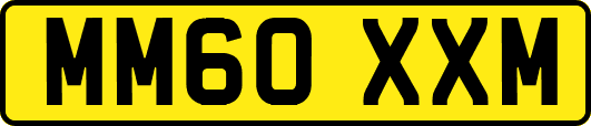 MM60XXM