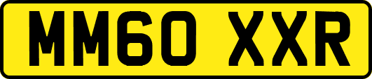 MM60XXR