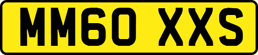 MM60XXS