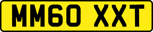 MM60XXT