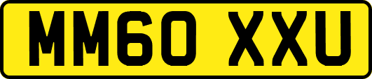 MM60XXU